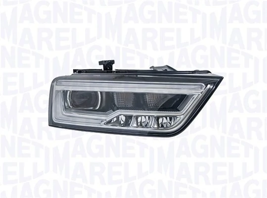 Headlight